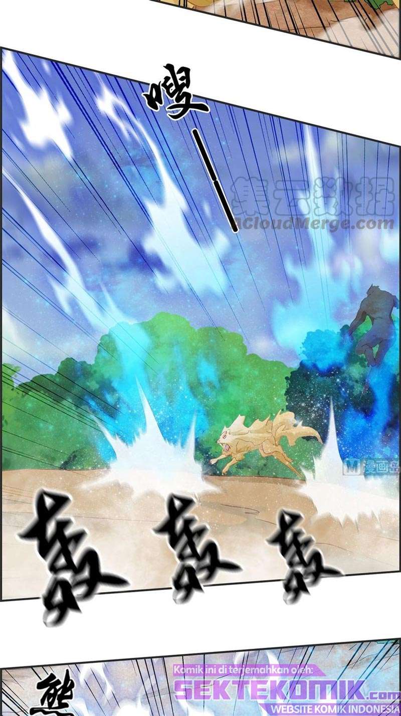 Strongest System Chapter 39 Bahasa Indonesia